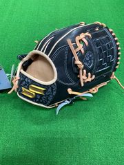 約30%オフ‼️SSK 軟式用グラブ　内野手〜オールラウンド