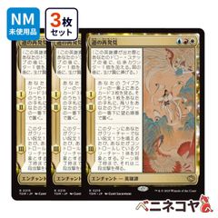 【TDM】道の再発見3枚セット[JP][多色]