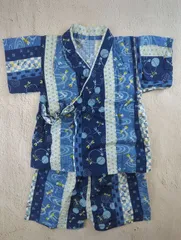 東商店 / 浴衣 & 甚平