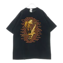 2025年最新】コルトレーン tシャツの人気アイテム - メルカリ