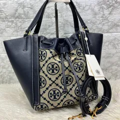 トリーバーチ マックグロー ドラゴンフライ 2way ショルダーバッグ この春買うならトリー バーチのON OFF兼用 新スタイル・トート