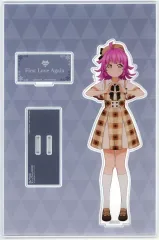 【新品】虹ヶ咲学園　当たり付き一撃コレクション　特大アクリルスタンド　ver.B ラブライブ！虹ヶ咲学園スクールアイドル同好会』の当たり付き