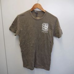 (アメリカ古着) SPCA（動物虐待防止） Tシャツ S
