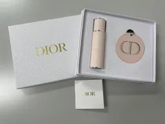 K/Dior ミスディオール トラベルスプレーセット ブルーミングブーケ 限定