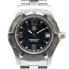 最終値下げタグホイヤープロフェッショナル254.006/1