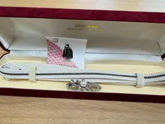 Mikimoto. 帯締め／帯留　お値下げ 銀座MIKIMOTO 帯留 Mikimoto. 帯締め／帯留 お値下げ