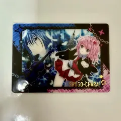 しゅごキャラ 月詠イクト でふぉめ フィギュア ノーマルver. 新品未開封 グッズ-スタンドポップ】TVアニメ『しゅごキャラ！』 月詠