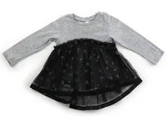 【アプレレクール/apreslescours】Tシャツ・カットソー 80サイズ 女の子【子供服・ベビー服】（1970076）