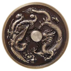 中古　スリーティー彫金デスク　両袖　ウォルナットカラー スリーティー彫金デスク 両袖[154,660円]+送料(別途お見積り