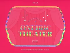【中古】輸入洋楽Blu-rayDisc IZ*ONE / IZ*ONE ONLINE CONCERT ONEIRIC THEATER [輸入盤]