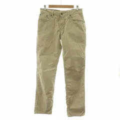 リーバイス Levi's 502 チノパンツ チノパン W30L32 ベージュ PC9-00502-1430 /NQ