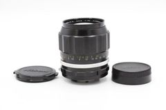 【良品】NIKONニコン NIKKOR P・C AUTO 105㎜ F2.5 #LE2025298
