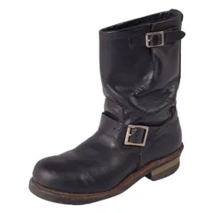 2025年最新】Red wing エンジニアブーツの人気アイテム - メルカリ