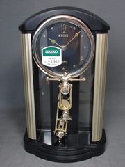 シチズン フレグランス684 4MJ684-002 壁掛け時計 未使用 付属品完