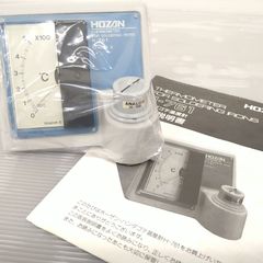 【未使用】H-761 ハンダゴテ (はんだごて) 温度計【生産終了】