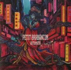 2025年最新】petit brabancon automataの人気アイテム - メルカリ