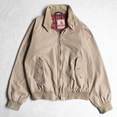定番】 BARACUTA 【G9 スウィングトップ ハリントンジャケット