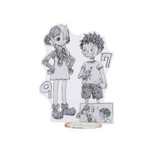 影山飛雄 のるキャラ アリローマ ハイキュー!!』のるキャラマスコット(R) 影山飛雄 アリローマVer