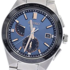 セイコー SEIKO SBXY053/8B63-0BD0 アストロン ネクスター デイデイト