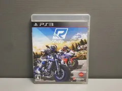 PS3 RIDE