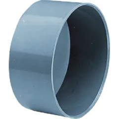 クボタケミックス　ＶＵ継手　キャップ　ＶＵ−ＣＡＰ　４０