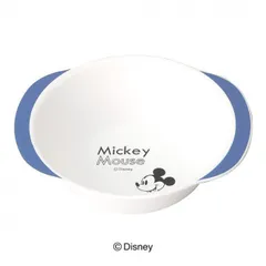 Disney(ディズニー) Mickey＆Friends 耳付きボウル(ミッキー) D-MF30 51111