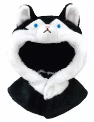 UCHI-NOCO うちのこ ポンチョ オオカミ Amazon.co.jp: UCHI-NOCO (うちのこ) ポンチョ オオカミ