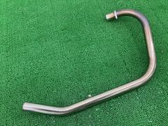 TW 200 225 ドラッグパイプ　スラッシュカット　マフラー TW 200 225 ドラッグパイプ スラッシュカット マフラー - メルカリ