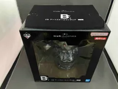B賞 2B アｰトスケｰルフィギュア 一番くじ NieR:Automata Ver1.1a NieR:Automata