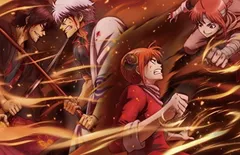 銀魂°11(完全生産限定版) [Blu-ray]