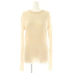 2025年最新】BOND リブ プルオーバーの人気アイテム - メルカリ