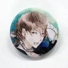 【中古】バッジ・ピンズ(キャラクター) ミント(背景：グリーン) 「SEVENTH HEAVEN 缶バッジ 2013 vol.3」