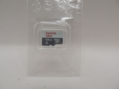 SanDisk microSDカード 128GB マイクロSDカード