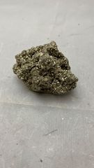 砂金 大粒 0.1g天然物 【アラスカ産】#23鑑定済 - メルカリ