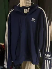 アディダスジャンバ