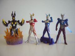 ♯Hvi04Gz シルバニアファミリー つながるお部屋 シリーズ6 全6