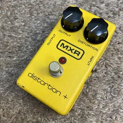 2025年最新】mxr distortion+の人気アイテム - メルカリ