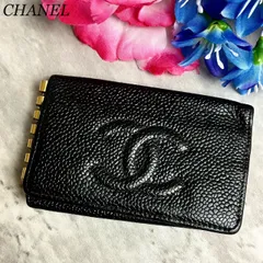 2025年最新】CHANEL シャネル 6連キーケース ココマークの人気 2025年最新】CHANEL シャネル 6連キーケース ココマークの人気