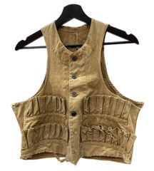 1940年代 イギリス軍実物 マガジンベスト vintage - メルカリ