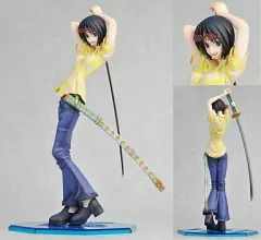 【中古】フィギュア たしぎ「ワンピース」エクセレントモデル Portrait.Of.Pirates ワンピース NEO-7のサムネイル