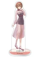 【中古】アクリルスタンド・アクリルパネル MEIKO アクリルスタンド 「初音ミク×レジャフェス」