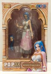 26.【未開封】ネフェルタリ・ビビ Portrait.Of.Pirates ワンピース NEO-DX (箱イタミ)【併売品】
