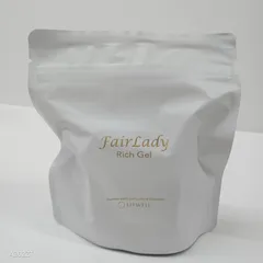 フェアレディリッチジェル日新商事 フェアレディ リッチジェル(日新商事株式会社)40g×2個