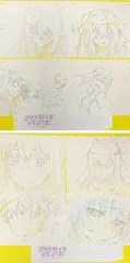 2025年最新】プラスティック・メモリーズ 複製原画の人気アイテム 
