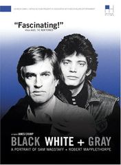 Black White & Gray [DVD]
