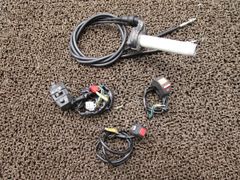 実働】マジェスティc SG03J 純正電装パーツ一式 - メルカリ