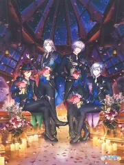 【中古】ポスター B2サイズ布ポスター My Dearest Flower Ver. QUARTET NIGHT 「うたの☆プリンスさまっ♪ Shining Live スペシャルイベント～My Dearest Flower～ in マルイ」