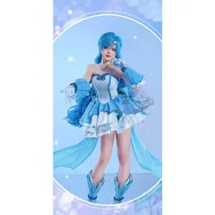 2025年最新】ぴちぴちピッチ コスプレの人気アイテム - メルカリ