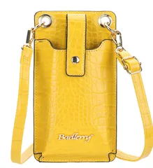 ショルダーバッグ　スマホポーチ お財布ポシェット ポーチ バッグ  サコッシュ