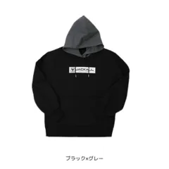2026年最新】jackall パーカーの人気アイテム - メルカリ